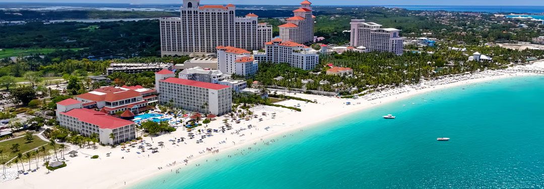 Spring Break at Breezes Bahamas – The Ultimate All-Inclusive Spring Break for College Students