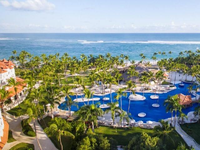 Occidental Caribe