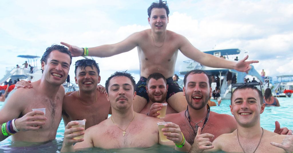 Spring Break Punta Cana