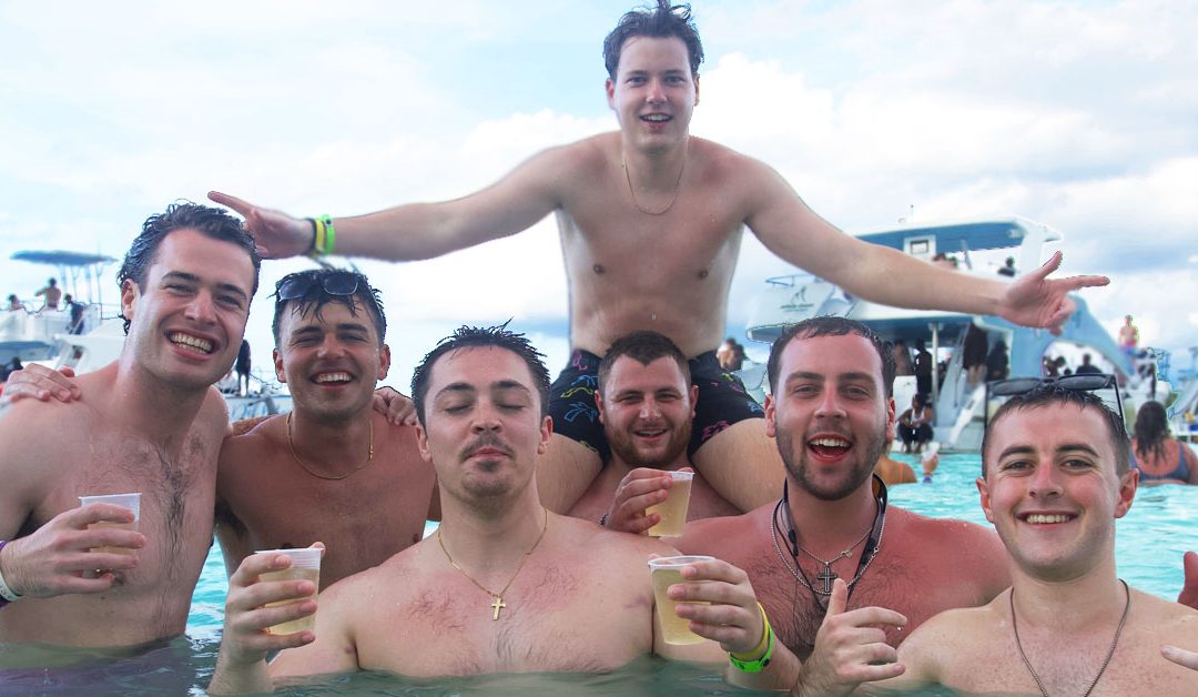 College Spring Break in Punta Cana: Your Ultimate Guide