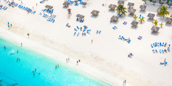 Nassau Bahamas Spring Break packages