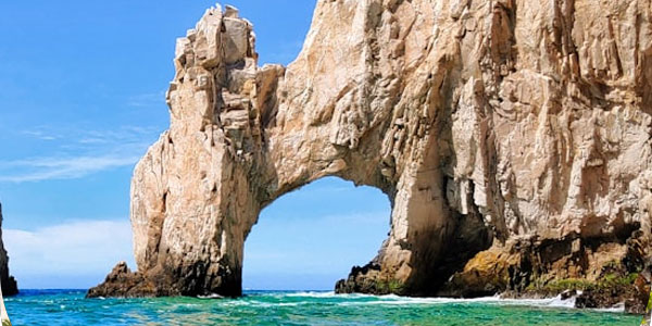 Los Cabos Spring Break packages for college students