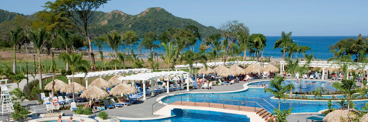Guanacaste Spring Break Destination Hotel Image