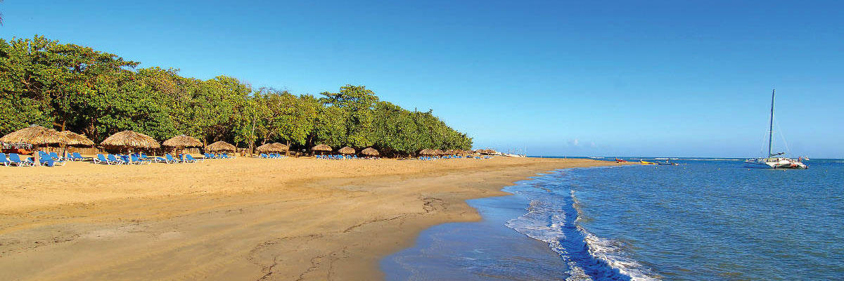 Spring Break Puerto Plata