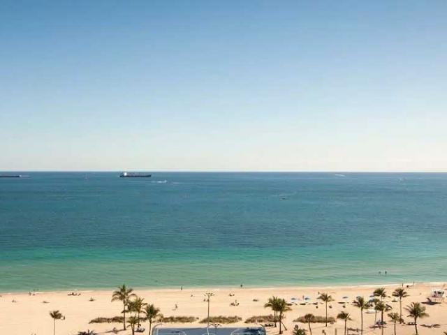 Bahia Mar Ft. Lauderdale Beach - 