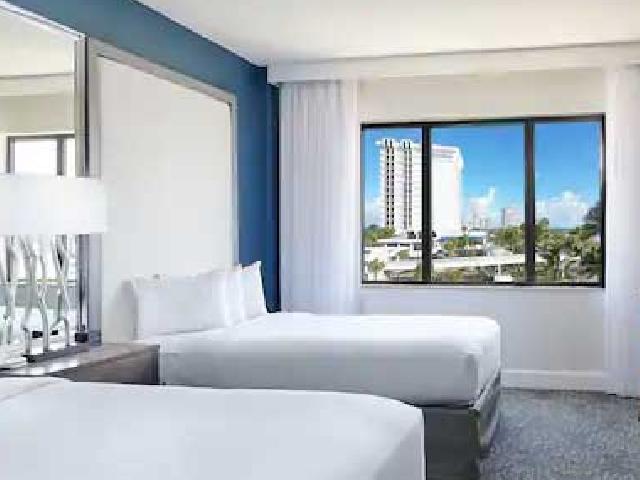 Bahia Mar Ft. Lauderdale Beach - 