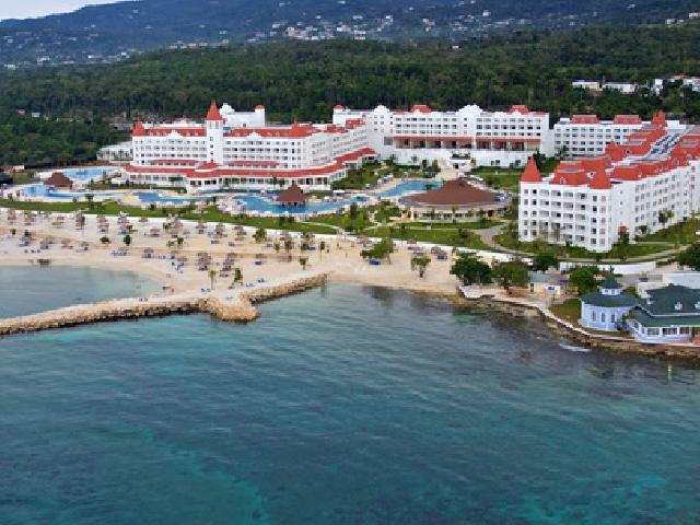 Bahia Principe Grand Jamaica - 