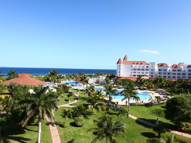 Bahia Principe Grand Jamaica - 