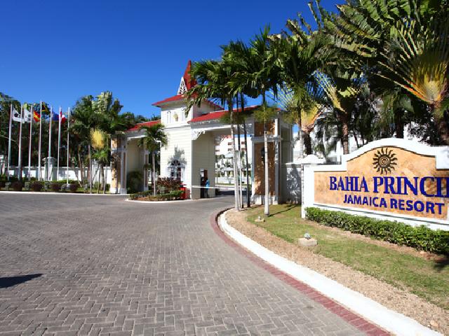 Bahia Principe Grand Jamaica - 