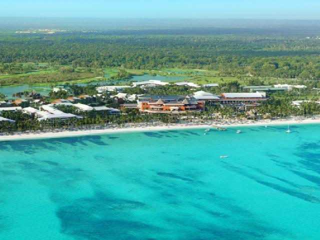 Barcelo Bavaro Palace - 