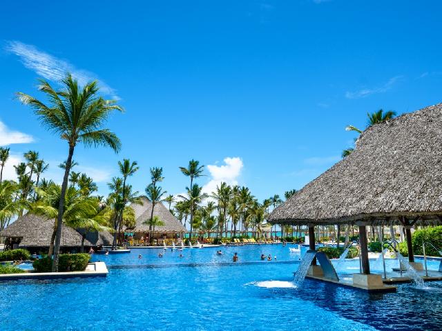 Barcelo Bavaro Palace - 