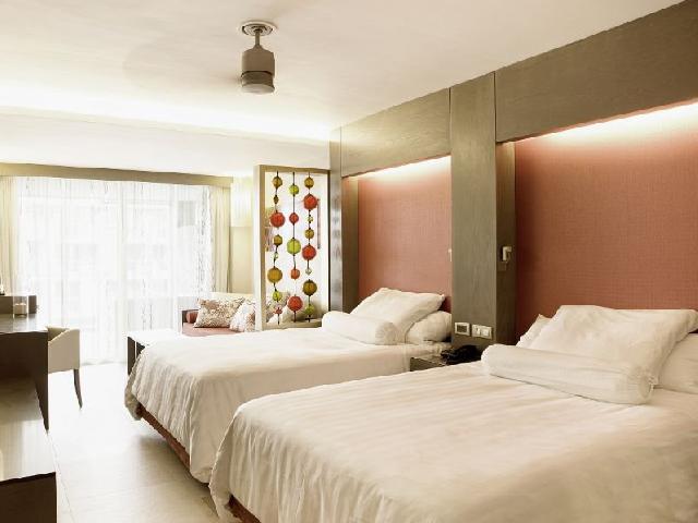 Junior Suite - Barcelo Bavaro Palace