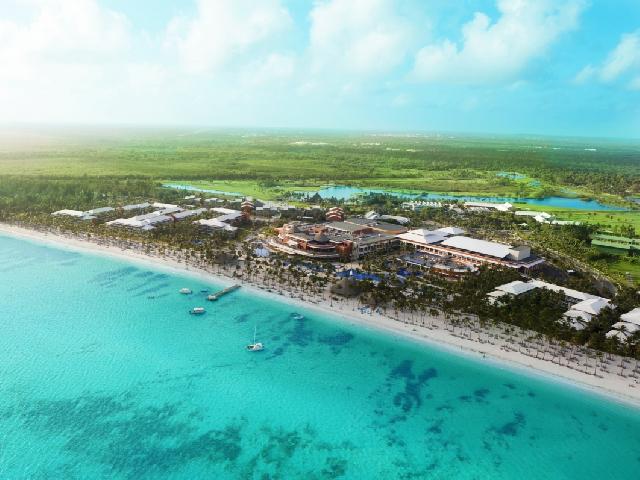 Barcelo Bavaro Palace Barcelo Bavaro Palace