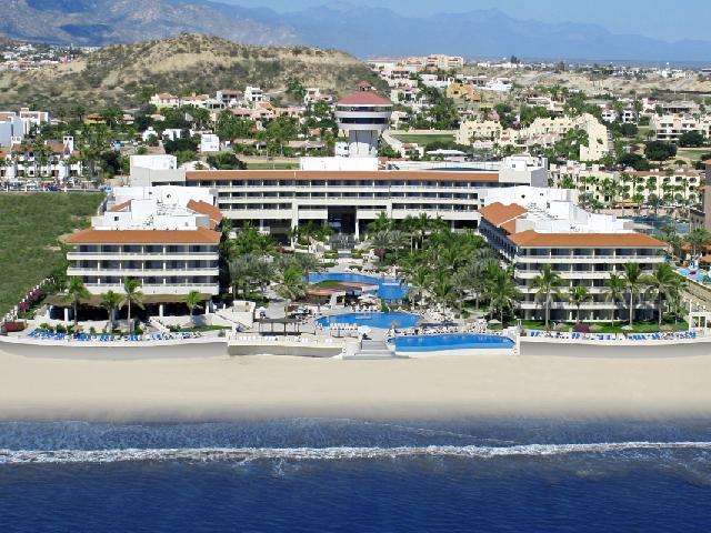 Barcelo Gran Faro Los Cabos