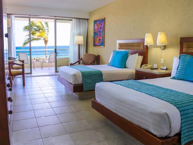 Superior Room - Barcelo Gran Faro Los Cabos