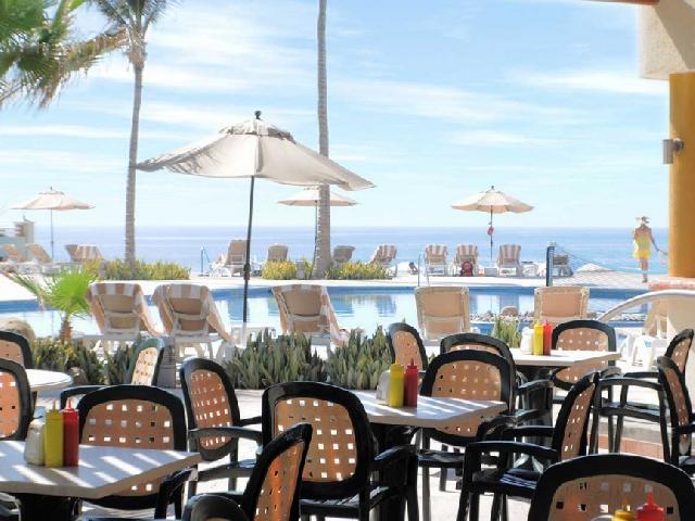 La Isla Bar & Snack Bar