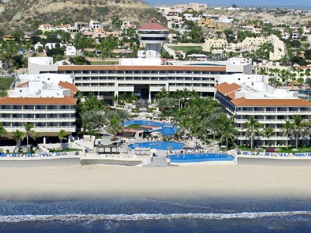 Barcelo Gran Faro Los Cabos - 