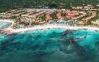 Barcelo Maya Grand Resort - Riviera Maya, Mexico