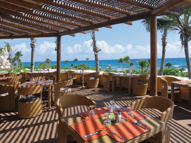 Barcelo Maya Palace  - 