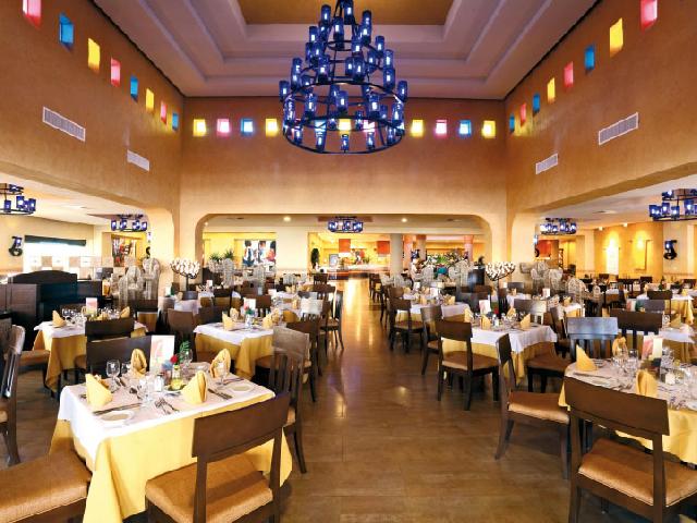 Barcelo Maya Palace  - 