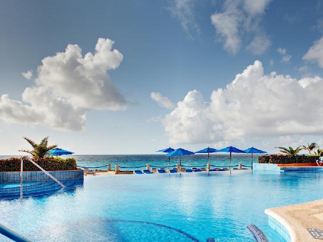 Barcelo Tucancun Beach - 