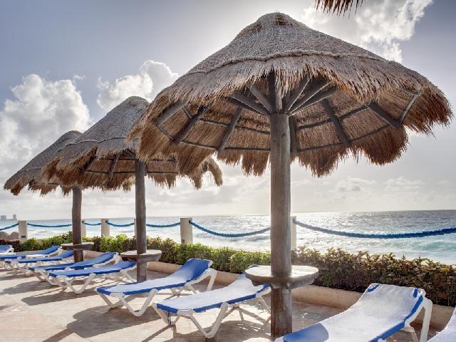 Barcelo Tucancun Beach - 