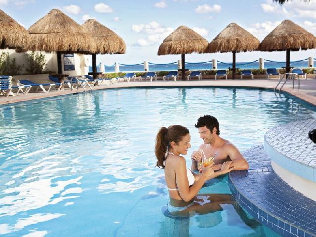 Barcelo Tucancun Beach - 