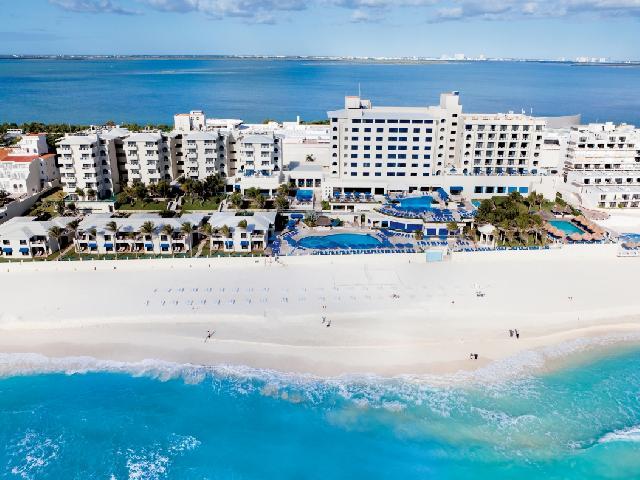 Barcelo Tucancun Beach - 