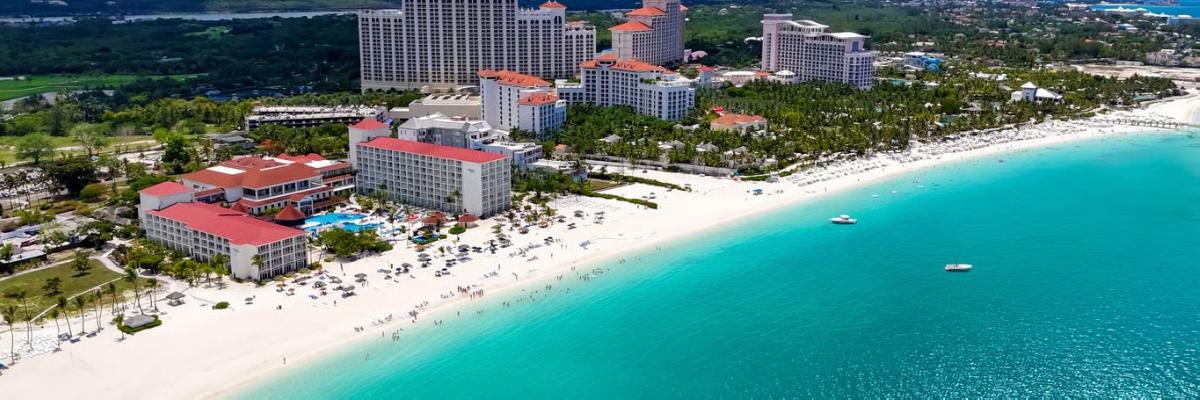 Breezes Bahamas