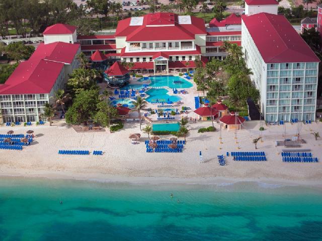 Breezes Bahamas - 