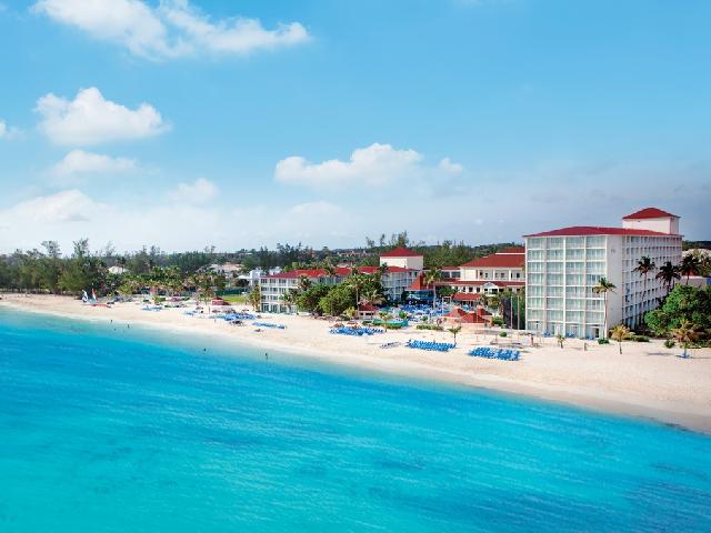 Breezes Bahamas - 