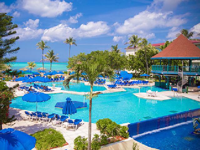 Breezes Bahamas - 