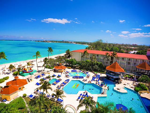 Breezes Bahamas - 