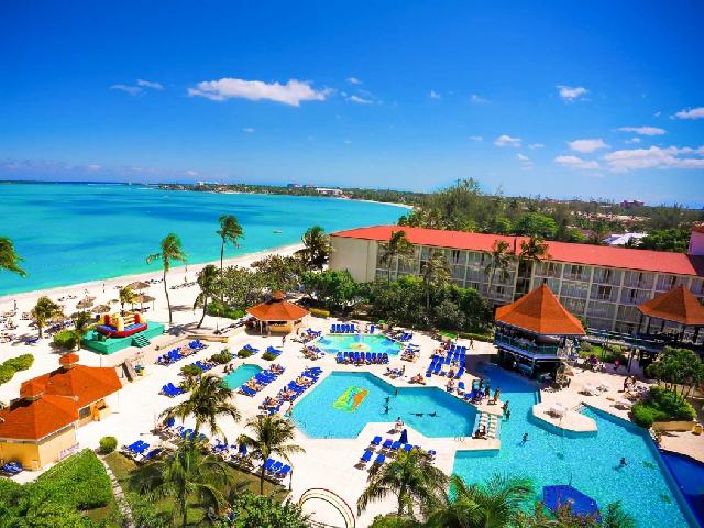 Breezes Bahamas - 