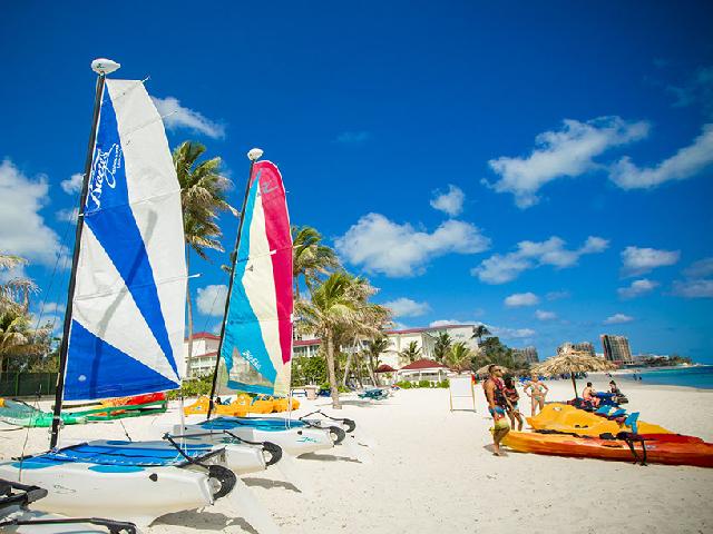 Breezes Bahamas - 