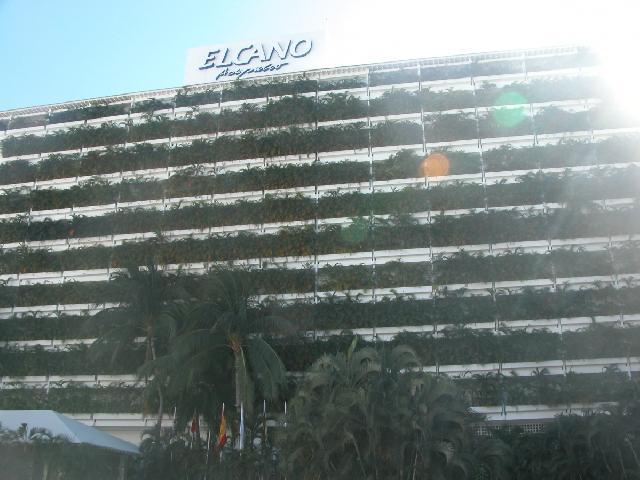 El Cano - 