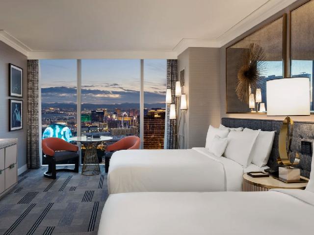 Fontainebleau Las Vegas - 