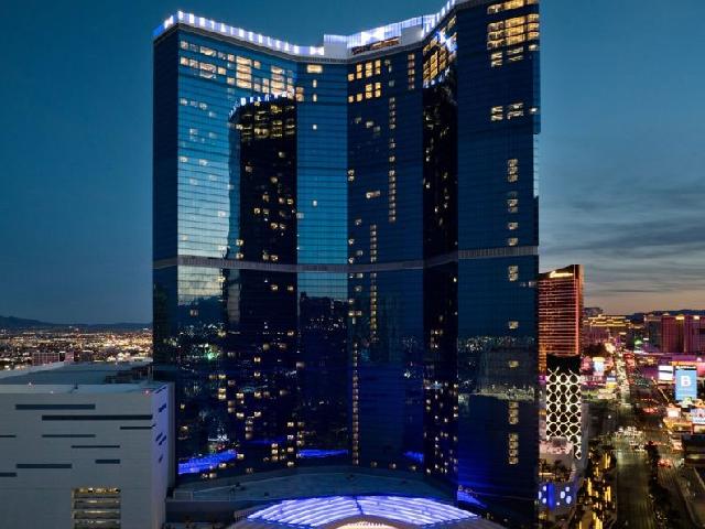 Fontainebleau Las Vegas