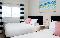 Fortuna - Standard Room Fortuna - Standard Room