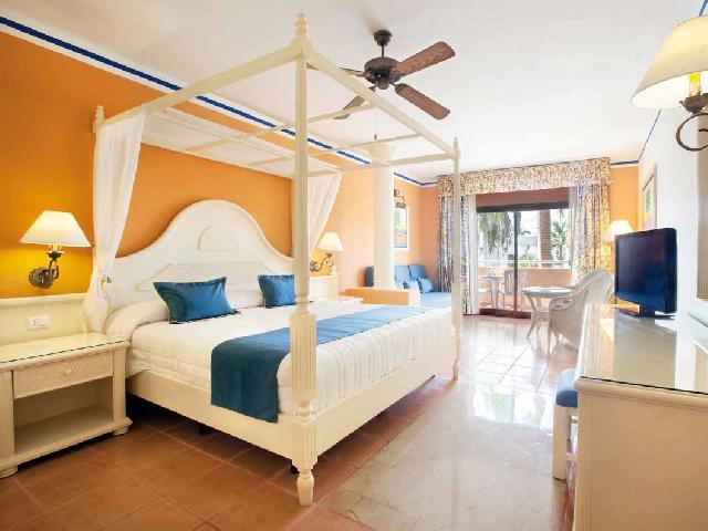 Grand Bahia Principe Bavaro - 