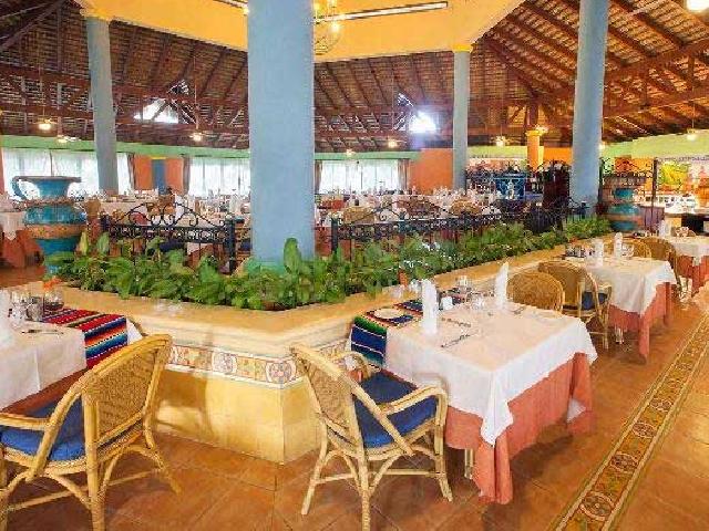 Grand Bahia Principe Bavaro - 