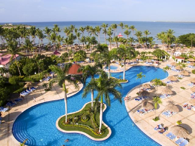 Grand Bahia Principe Bavaro - 