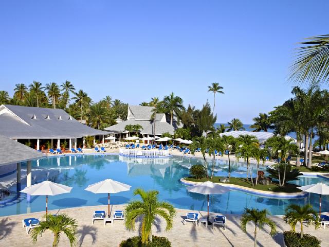 Grand Bahia Principe San Juan