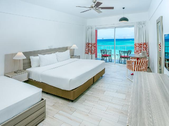 Grand Decameron Cornwall Beach - 