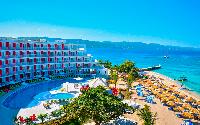Grand Decameron Cornwall Beach - Montego Bay, Jamaica