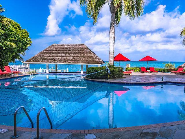 Grand Decameron Montego Beach - 