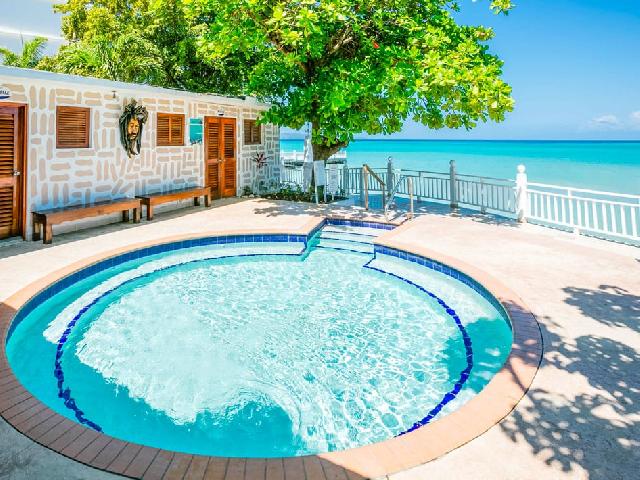 Grand Decameron Montego Beach - 