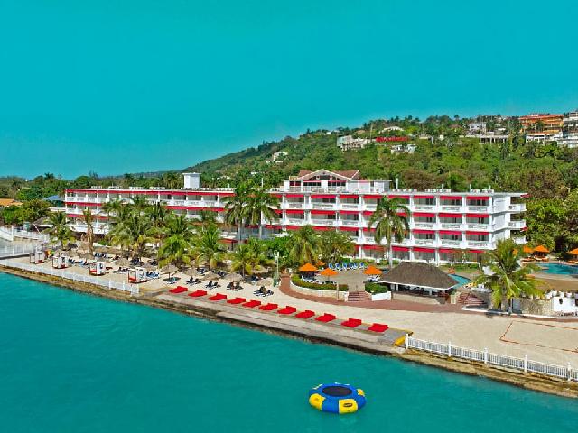 Grand Decameron Montego Beach - 