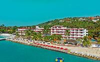 Grand Decameron Montego Beach - Montego Bay, Jamaica