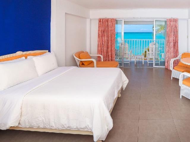 Grand Decameron Montego Beach, A Trademark All-Inclusive Resort - 
